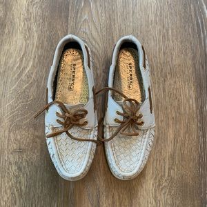 Sperry Boat Shoes